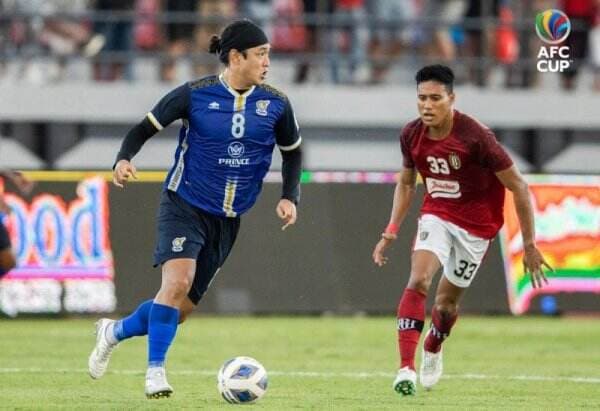 Profil Lee Jae-gun, Bintang Visakha FC yang Hancurkan Bali United
