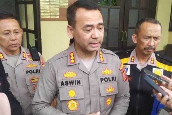 Polisi Panggil Pejabat Persib untuk Penyidikan Tewasnya 2 Bobotoh