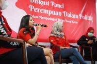 BMI Mega Dan Puan Dobrak Batasan Perempuan Di Dunia Politik Indonesia