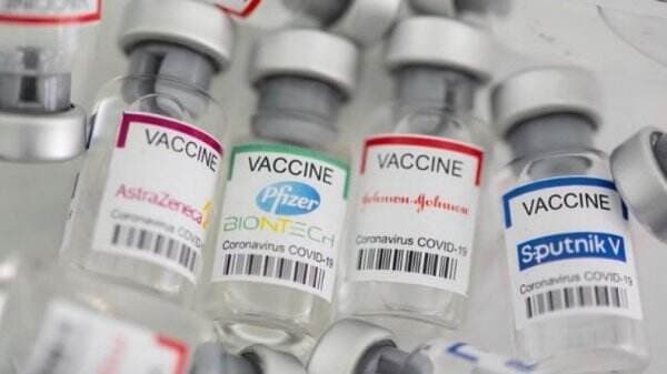 Uji Klinis Fase 3 Kaluar, Vaksin Merah Putih Siapkan 4.005 Subjek