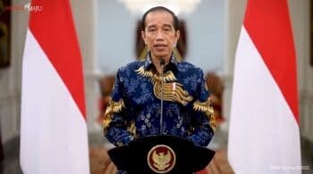 Perjalanan Karir Jokowi hingga Jadi Presiden Indonesia