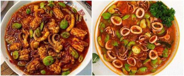 13 Resep olahan pete pedas, nikmat dan bikin nambah nasi 13 Resep olahan pete pedas, nikmat dan bikin nambah nasi