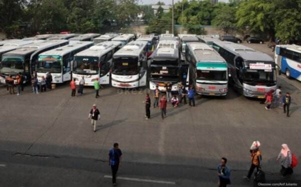 Kemenparekraf dan Kemenhub Bakal Terapkan Standarisasi Bus Pariwisata, Paska Insiden Kecelakaan di Tasikmalaya