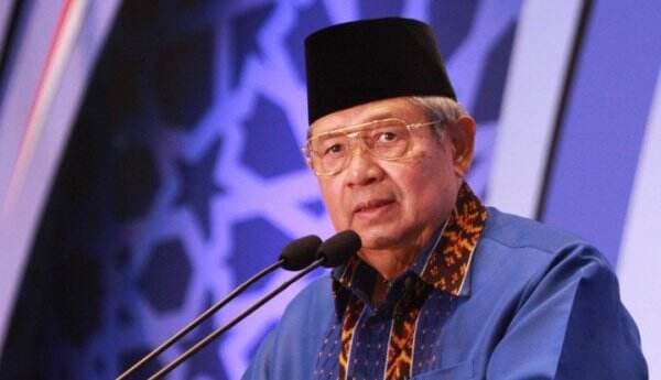 Ada Misi Rahasia di Balik Pertemuan SBY dan JK, "Kan Bisa Telepon Aja kalau Gak Penting"