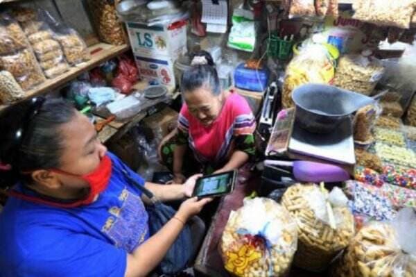 BI Dorong 9,78 UMKM di Jawa Timur Masuk Ekosistem Digital