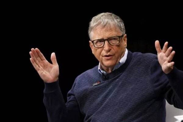Bill Gates Prediksi Teknologi Ini Bisa Gantikan Smartphone