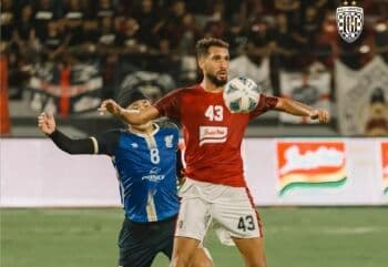 Stefano Cugurra Beberkan Penyebab Bali United Bisa Tumbang 2-5 dari Visakha FC di AFC Cup 2022