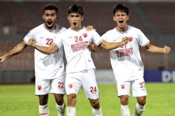 PSM Makassar Pimpin Klasemen, Nasib Juku Eja Ditentukan Kuala Lumpur City FC
