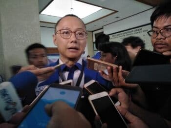 Yandri Jadi Wakil Ketua MPR, PAN Segera Cari Pengganti Ketua Komisi VIII