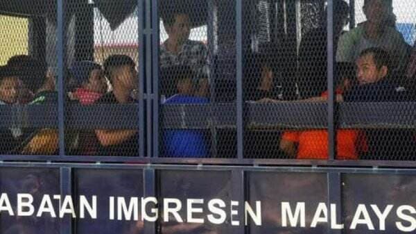 Sempat Disebut 149, Kedubes Malaysia Klarifikasi Jumlah WNI yang Meninggal di Tahanan Imigrasi