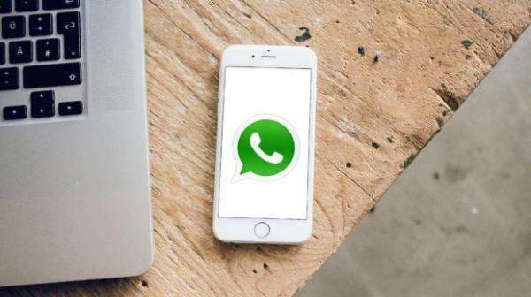 Cara Mengamankan Akun WhatsApp Jika HP Hilang atau Dicuri Cara Mengamankan Akun WhatsApp Jika HP Hilang atau Dicuri