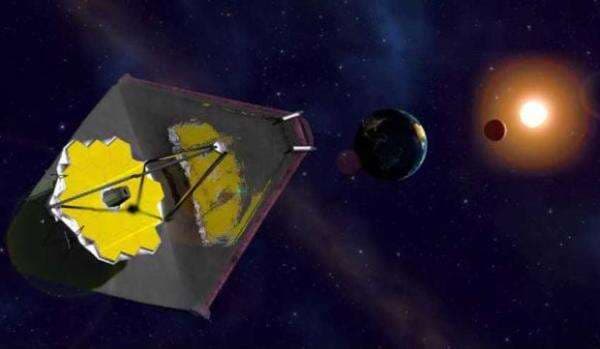 4 Instrumen Utama Siap Beroperasi, Teleskop James Webb Bakal Rilis Foto Perdana 12 Juli 4 Instrumen Utama Siap Beroperasi, Teleskop James Webb Bakal Rilis Foto Perdana 12 Juli