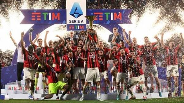 Napoli Coba Bajak Kiper AC Milan Pada Bursa Transfer Musim Panas Ini