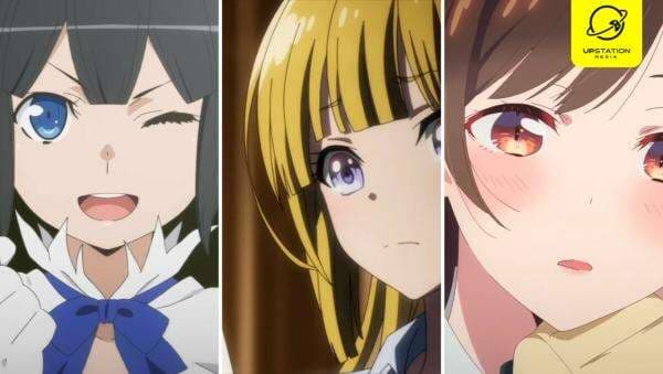 5 Anime Season Summer 2022 Terbaik yang Wajib Diantisipasi! 5 Anime Season Summer 2022 Terbaik yang Wajib Diantisipasi!