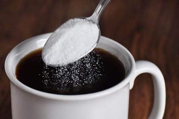 Awas, Ini Bahaya Gula pada Kopi!
