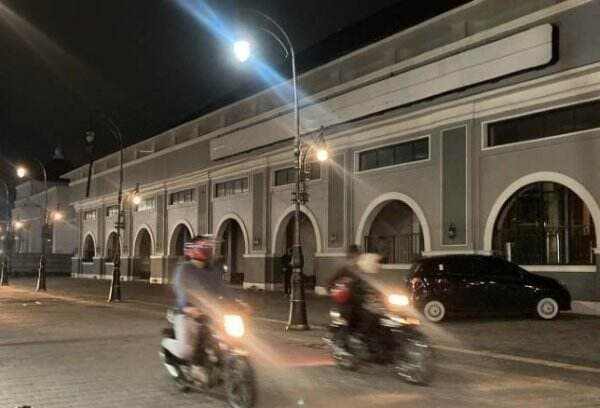 Holywings Semarang Berhenti Beroperasi