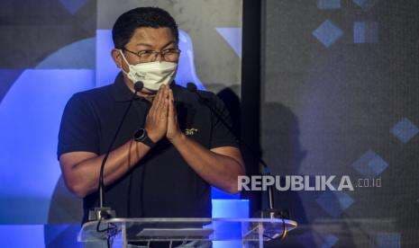 Bank Mandiri Dukung Rencana Penerapan NPWP 16 Digit Mulai Oktober 2023 Bank Mandiri Dukung Rencana Penerapan NPWP 16 Digit Mulai Oktober 2023