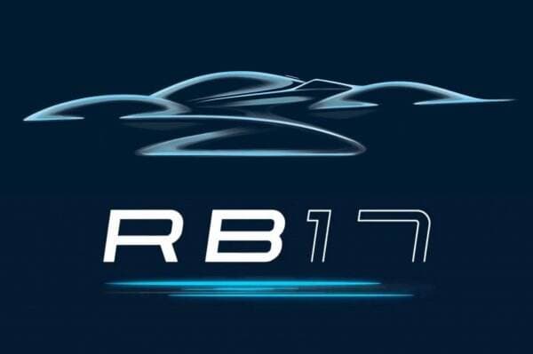 Red Bull Konfirmasi Akan Rilis Hypercar RB17