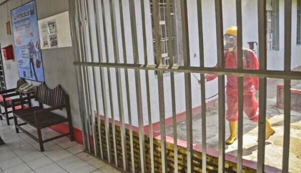 Penjara di Malaysia Kayak di Neraka, 18 WNI Tewas, Indonesia Respons Apa?