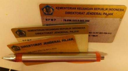 Cara Mengubah Alamat di Kartu NPWP, Lengkap secara Online dan Offline Cara Mengubah Alamat di Kartu NPWP, Lengkap secara Online dan Offline