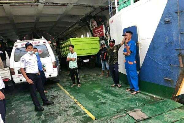 Jadwal Feri Rute Tampo-Torobulu 29 Sampai 31 Juni 2022 Jadwal Feri Rute Tampo-Torobulu 29 Sampai 31 Juni 2022