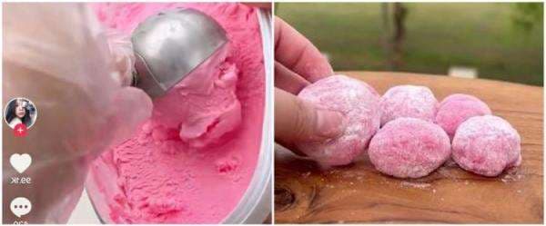 Cara bikin adonan mochi ini cuma pakai 2 bahan, simpel dan cepat Cara bikin adonan mochi ini cuma pakai 2 bahan, simpel dan cepat