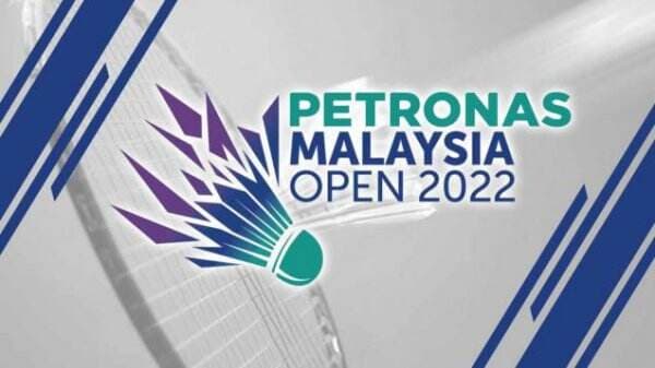 Hasil Malaysia Open 2022: Dibantai Pasutri Singapura, Hafiz/Serena Tersingkir