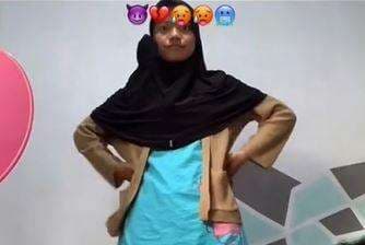 Viral! Gaya Fashion Cewek Seblak, Simak Ciri-cirinya Viral! Gaya Fashion Cewek Seblak, Simak Ciri-cirinya