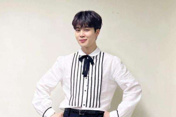 Jimin BTS Posting Tato Persahabatannya dan Ungkap Rasa Kecewa, Kenapa? Jimin BTS Posting Tato Persahabatannya dan Ungkap Rasa Kecewa, Kenapa?