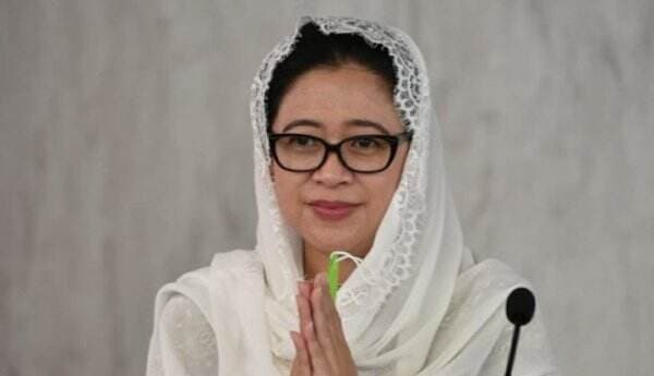 PDIP Datangkan Puan untuk Silaturahmi Bukan Megawati, Eh PAN Langsung Bilang Begini