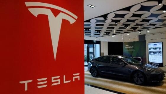Tesla Tutup Kantor di San Mateo, 200 Karyawan Kehilangan Pekerjaan