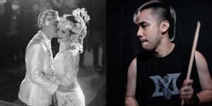 Biodata dan Profil Ikmal Tobing: Umur, Agama dan Karier, Drummer TRIAD Suami Indah Lolita Biodata dan Profil Ikmal Tobing: Umur, Agama dan Karier, Drummer TRIAD Suami Indah Lolita