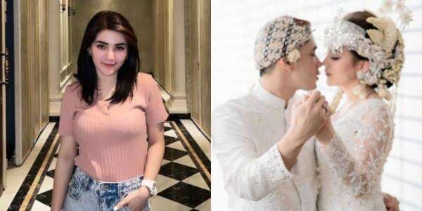 Fakta dan Profil Indah Lolita, Istri Ikmal Tobing yang Curi Perhatian Fakta dan Profil Indah Lolita, Istri Ikmal Tobing yang Curi Perhatian
