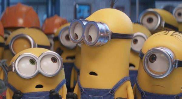5 Fakta Film Minions: The Rise of Gru, Cerita Lebih Lengkap 5 Fakta Film Minions: The Rise of Gru, Cerita Lebih Lengkap