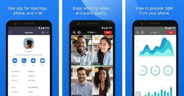 Cara Mematikan Kamera saat Bergabung ke Zoom Meeting, Lakukan Ini Agar Video Tidak Otomatis Menyala Cara Mematikan Kamera saat Bergabung ke Zoom Meeting, Lakukan Ini Agar Video Tidak Otomatis Menyala