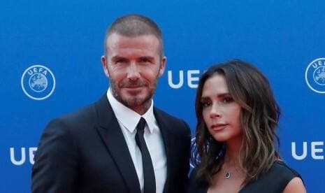 Koki TV Spanyol Kritik Kebiasaan Makan Victoria Beckham