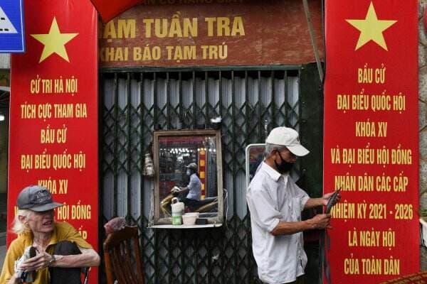 Ekonomi Vietnam Melesat 7,7% pada Kuartal II, Indonesia Kalah?