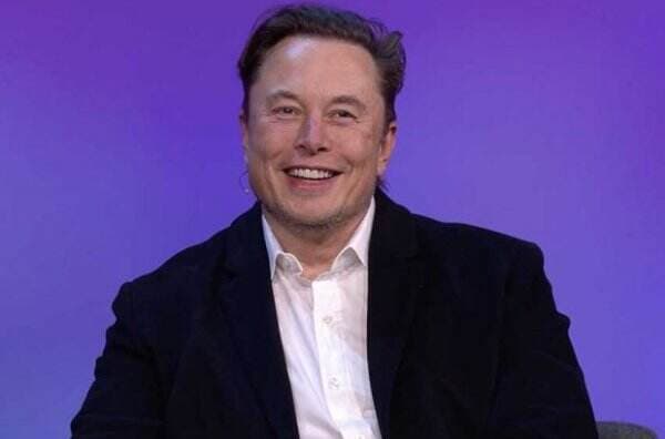 Elon Musk Orang Ke-6 di Dunia dengan Pengikut Twitter Lebih dari 100 Juta