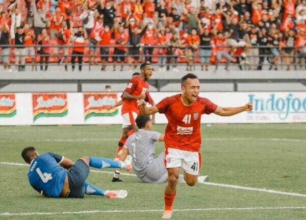 Prediksi Bali United vs Kaya Iloilo di AFC Cup 2022: Mengintip Peluang Lolos