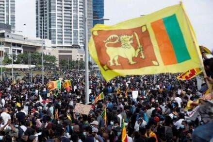 Sri Lanka dalam Krisis, Kirim Menteri ke Qatar dan Rusia Minta Pasokan Energi