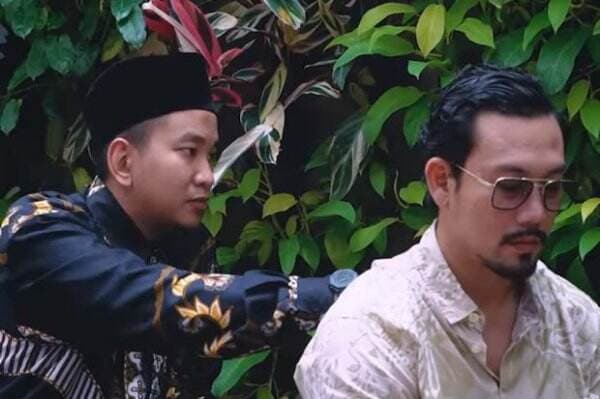 Denny Sumargo Lakukan Ruqyah Gara-Gara Podcastnya Dibilang Terkutuk dan Bawa Sial buat Bintang Tamu