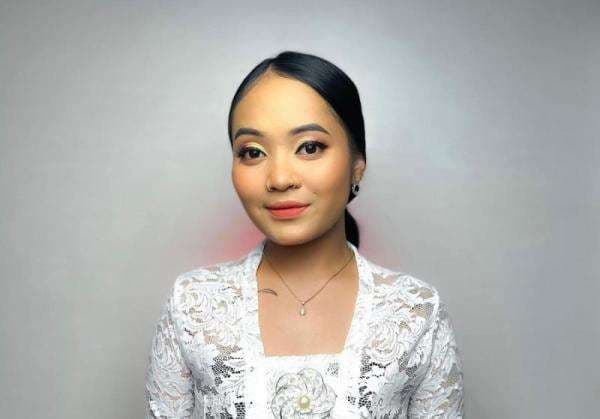 Mengenal TikToker Bella Tobing yang Viral karena Kata Cut Off Mengenal TikToker Bella Tobing yang Viral karena Kata Cut Off