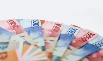 Rupiah Tertekan ke Rp14.903/USD Dipicu Kekhawatiran Inflasi