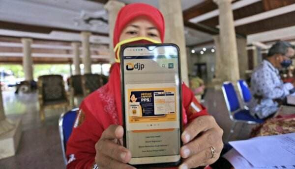 Platform Digital Dorong Penerimaan Negara Lewat Layanan Pembayaran Pajak Online
