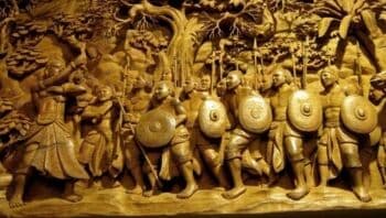 Silsilah Kerajaan Mataram Kuno Lengkap, Ada Raja yang Bangun Candi Borobudur!
