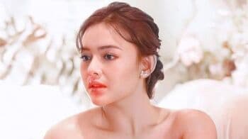 Cantiknya Amanda Manopo Pakai Dress Korean Style, Ternyata Harganya Cuma Segini! Cantiknya Amanda Manopo Pakai Dress Korean Style, Ternyata Harganya Cuma Segini!