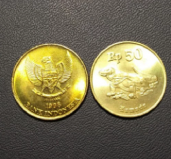 13 Uang Kuno Indonesia Termahal, dari Rp25 hingga Rp10.000