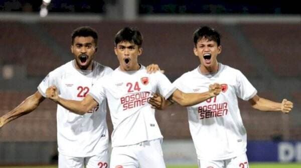 PSM Makassar Hadapi Kedah DA di Semifinal AFC Cup 2022 Zona Asean