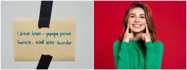 85 Kata-kata lucu dan unik, paling bisa naikin mood 85 Kata-kata lucu dan unik, paling bisa naikin mood