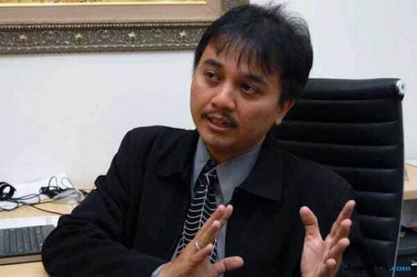 Gemabudhi Desak Proses Hukum Pelecehan Meme Borobudur